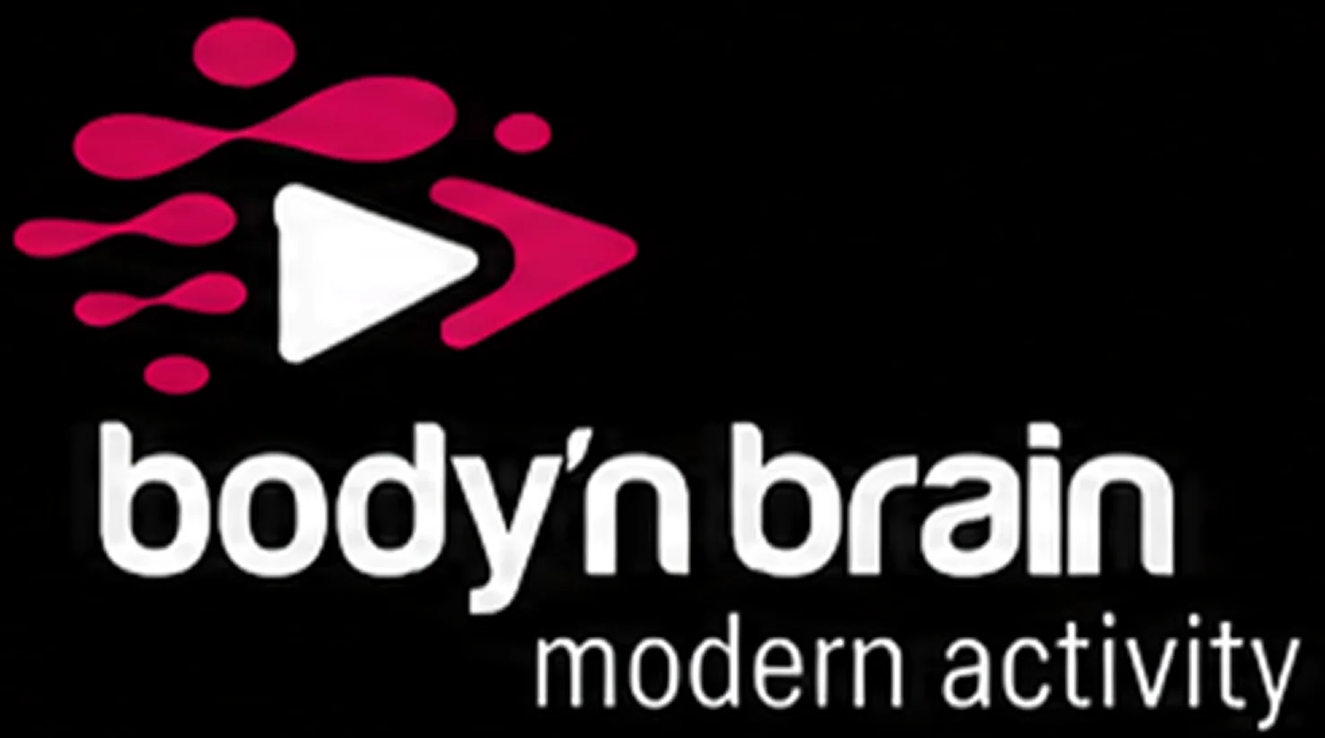 body'n brain logo